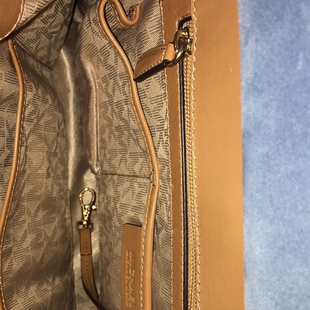 Authentic Mk Backpack - image 4